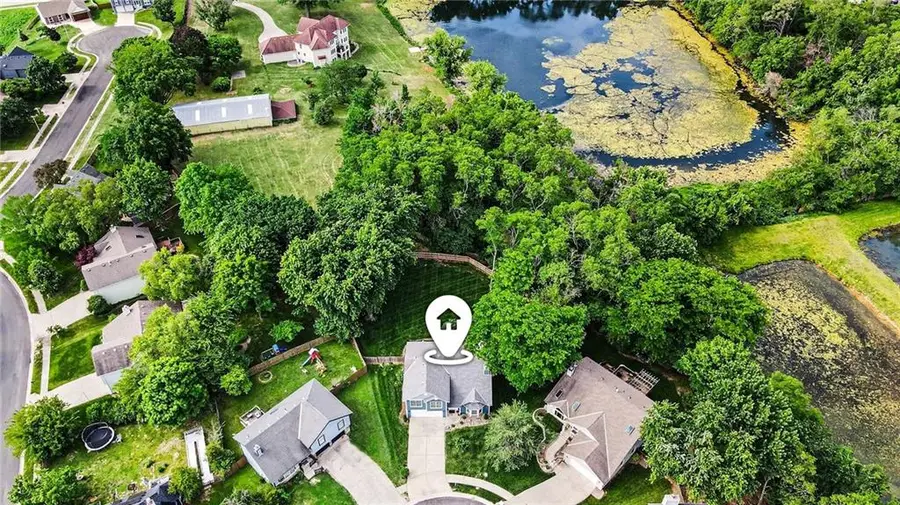 10311 NW 85th Court, Kansas City, MO 64153 - #3