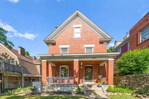 1816 Jefferson Street, Kansas City, MO 64108