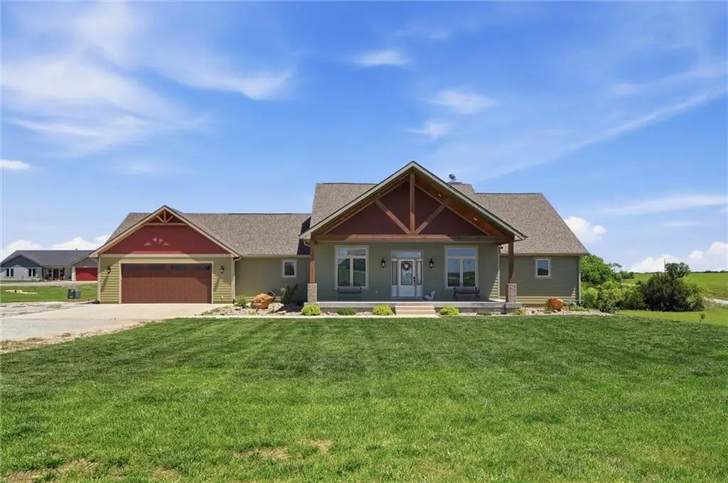 7630 SE Berryton Road, Berryton, KS 66409 - #1