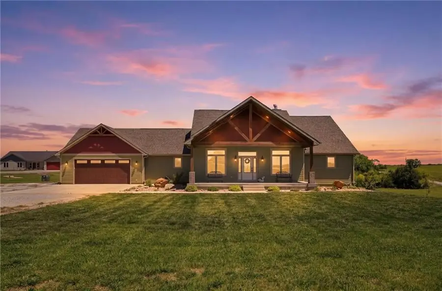 7630 SE Berryton Road, Berryton, KS 66409 - #2