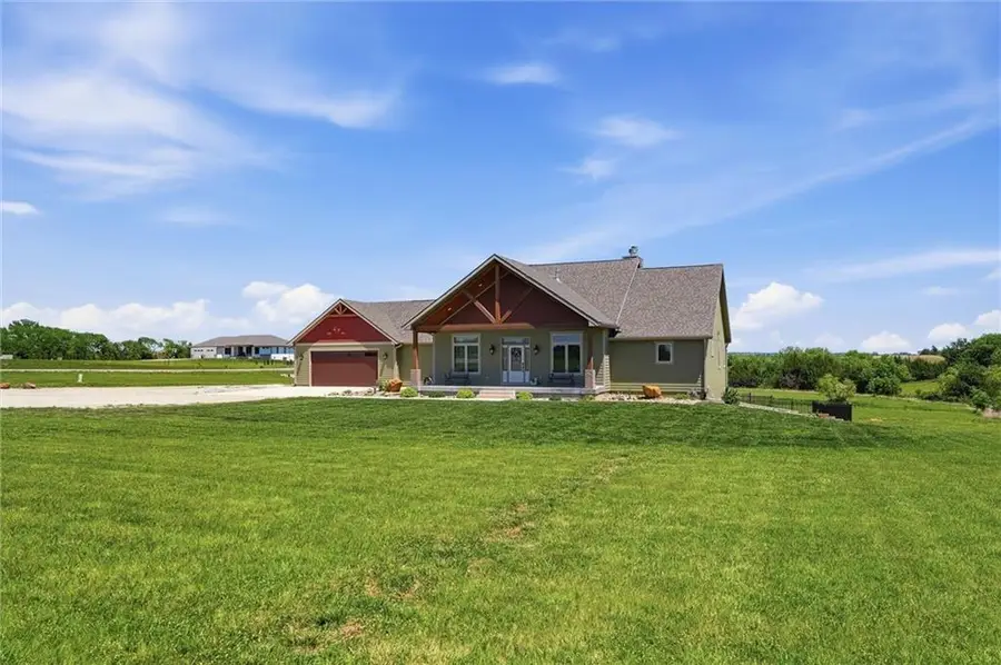7630 SE Berryton Road, Berryton, KS 66409 - #3