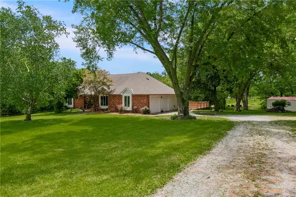 20819 NE 171 Street, Kearney, MO 64060