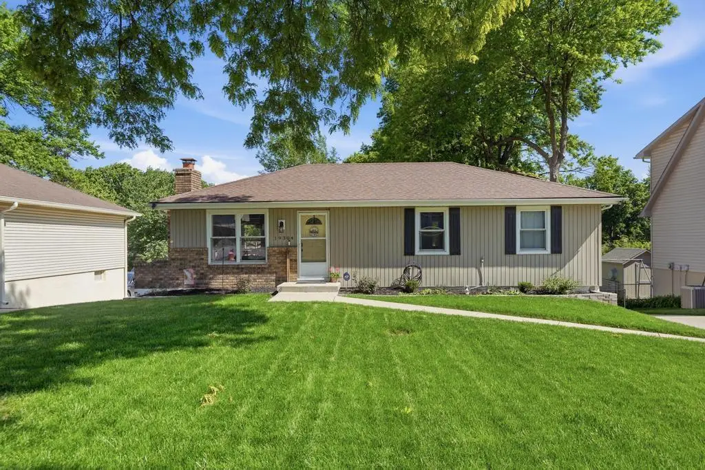 19304 E R D Mize Road, Independence, MO 64057 - #1