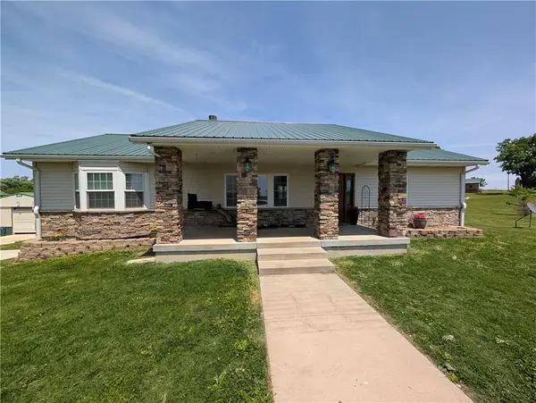 470 SW 850 Road, Chilhowee, MO 64733