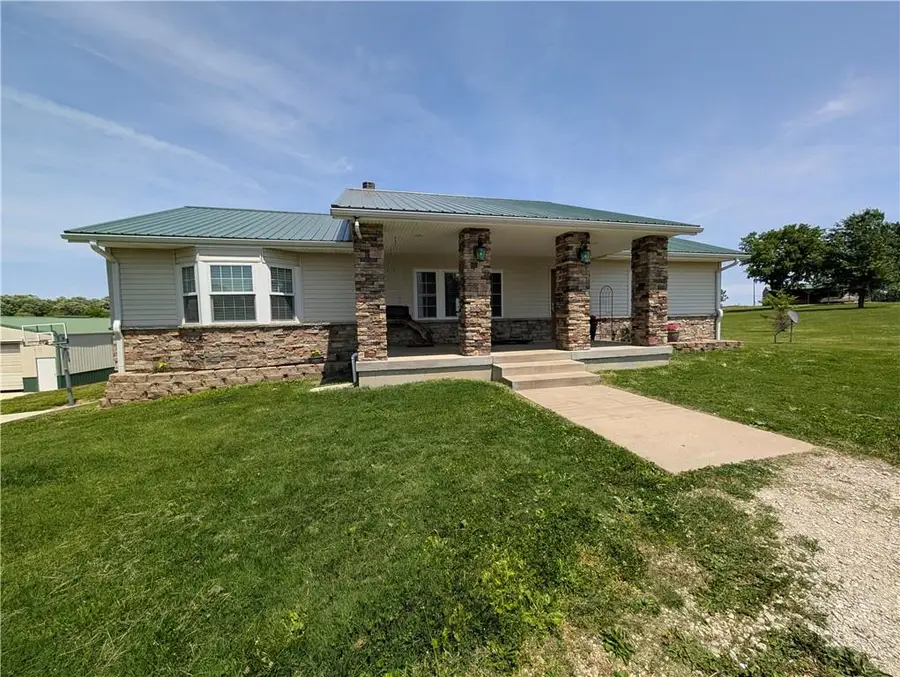 470 SW 850 Road, Chilhowee, MO 64733 - #2