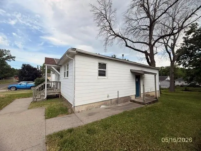 1412 Cooper Street, Chillicothe, MO 64601 - #3