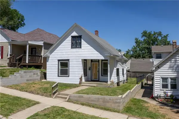 2815 Penn Street, St Joseph, MO 64507