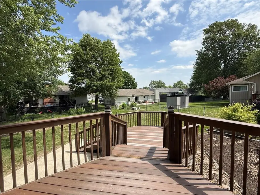 402 W 33rd Street, Higginsville, MO 64037 - #3