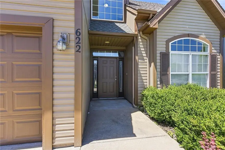 622 Johnston Parkway, Raymore, MO 64083 - #3