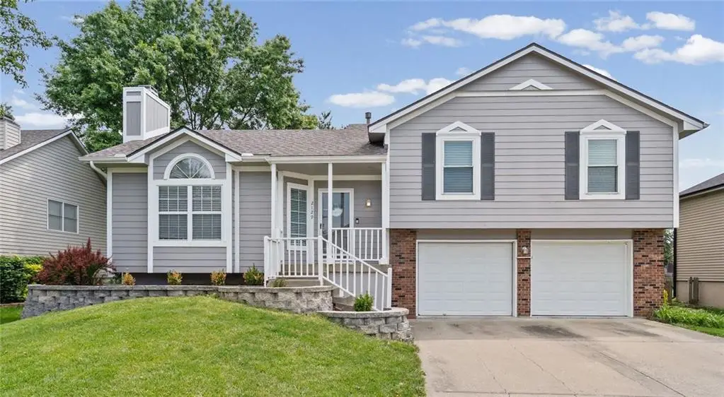 2129 6th Terrace, Lees Summit, MO 64063 - #1