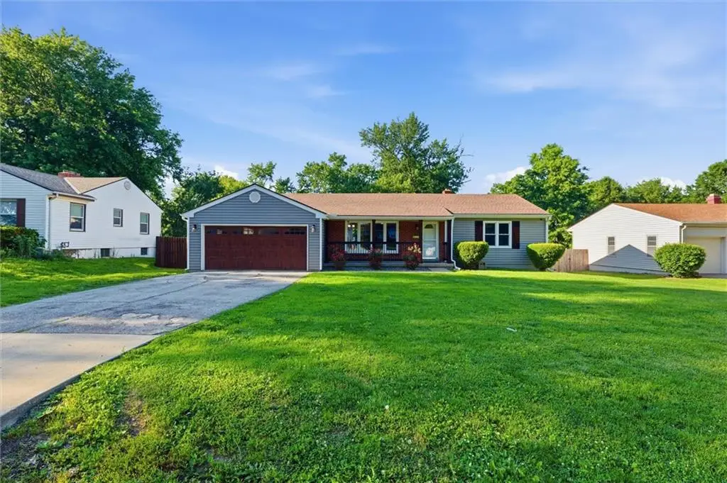 9708 E 71st Terrace, Raytown, MO 64133 - #1