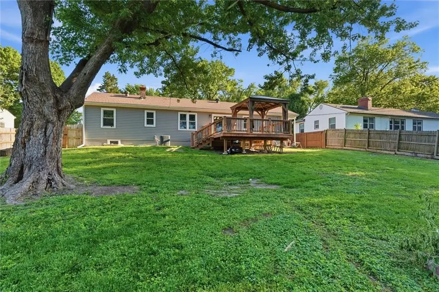 9708 E 71st Terrace, Raytown, MO 64133 - #2