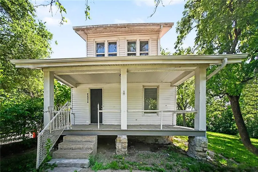 Address Withheld By Seller, Kansas City, MO 64131 - #3