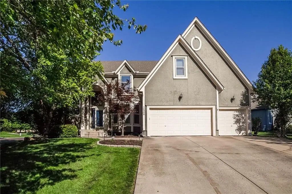 14308 Barton Street, Overland Park, KS 66221 - #1