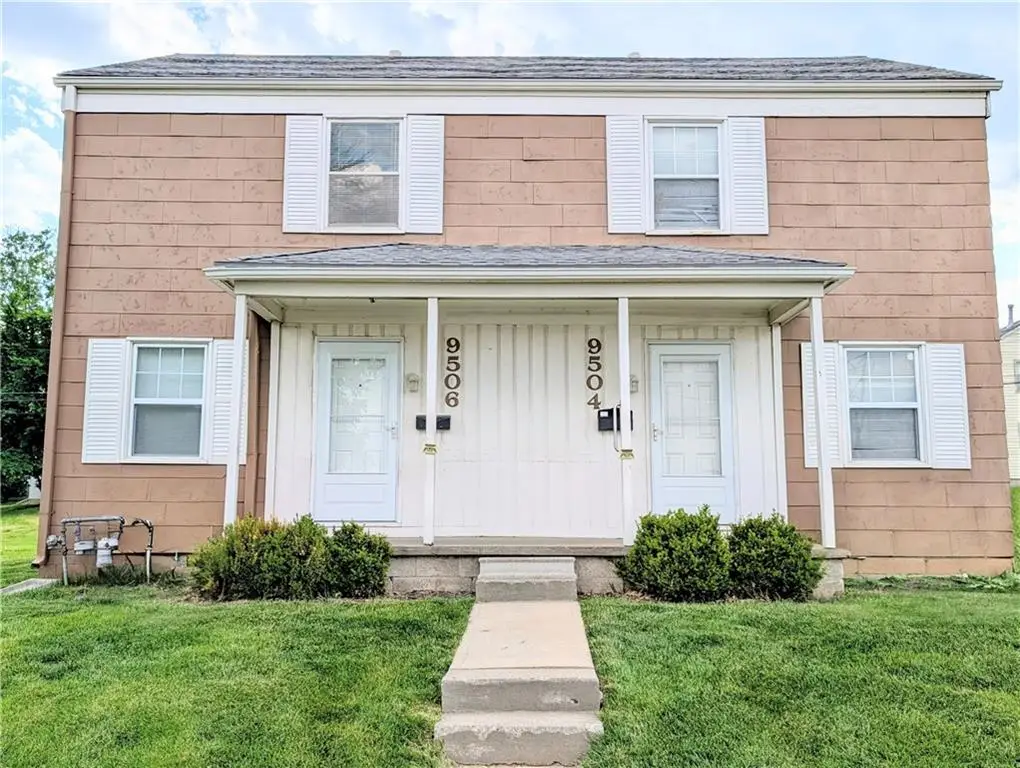 9504 Harrison Street, Kansas City, MO 64131 - #1
