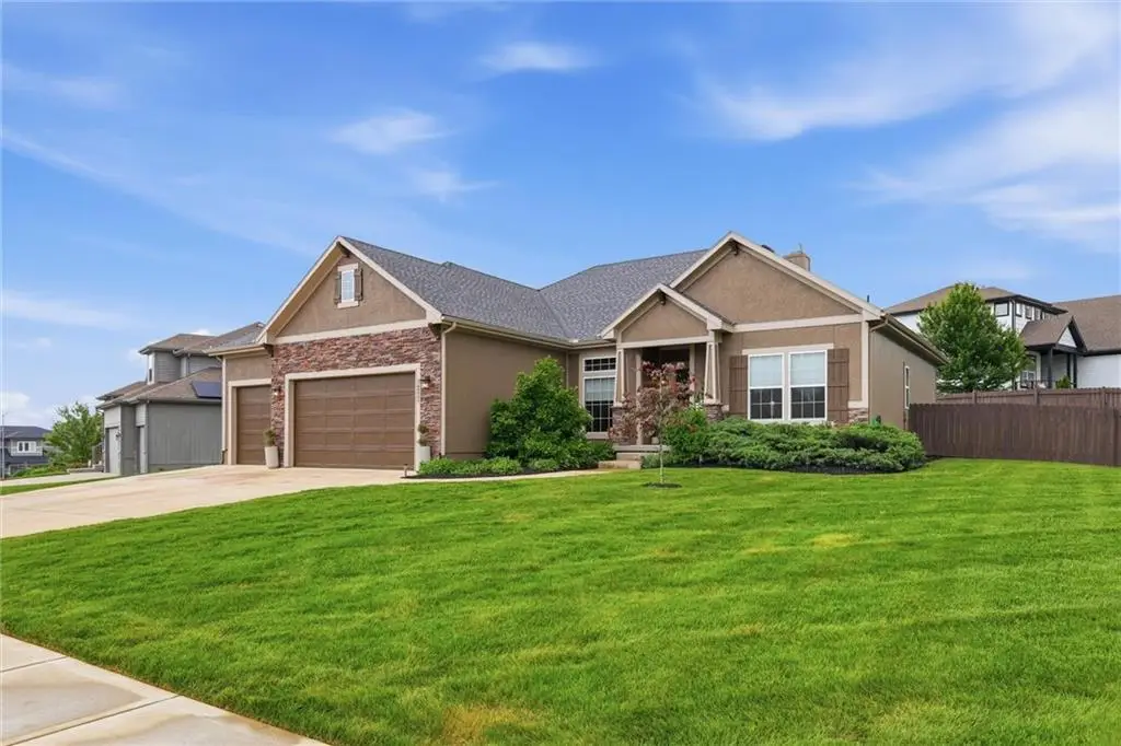 34533 W 82nd Street, De Soto, KS 66018 - #1