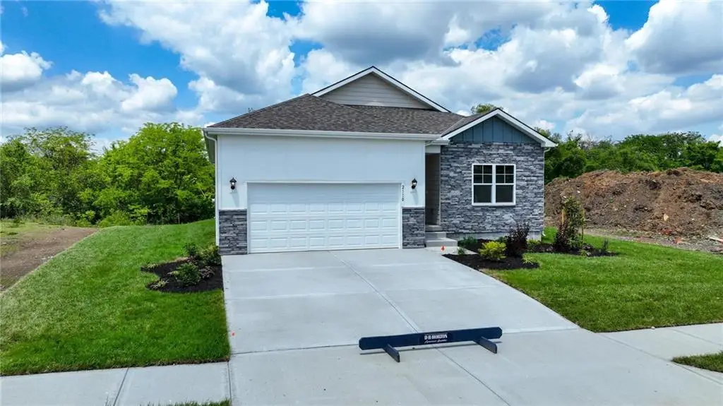 25248 W 177th Terrace, Gardner, KS 66030 - #1