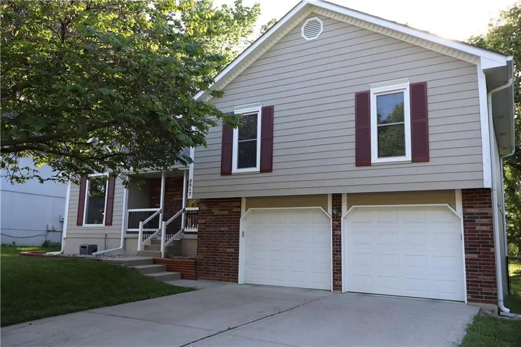 2517 NW Leann Drive, Blue Springs, MO 64014 - #1
