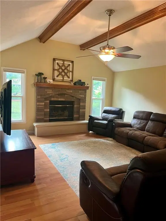 2517 NW Leann Drive, Blue Springs, MO 64014 - #3
