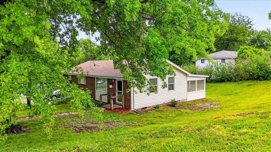 34 Misty Springs Circle, Platte City, MO 64079 - #3