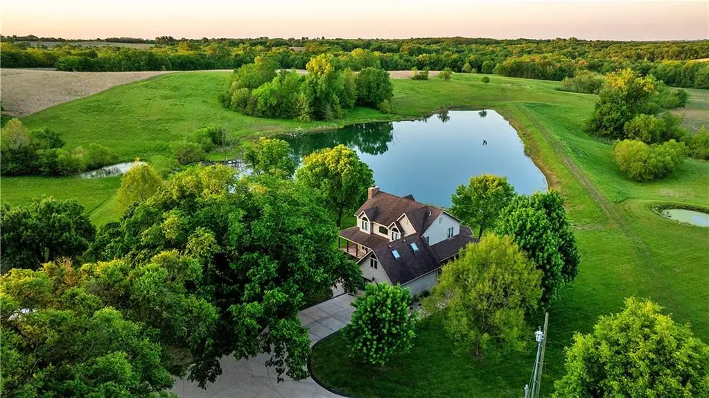 Offutt Road, Maysville, MO 64469 - #1