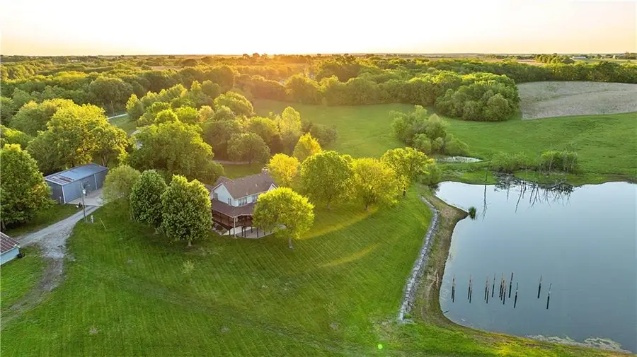 Offutt Road, Maysville, MO 64469 - #2