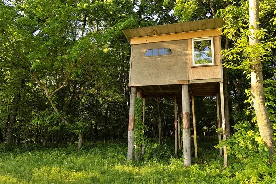 Offutt Road, Maysville, MO 64469 - #3