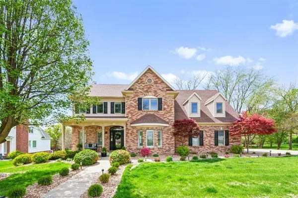 3506 Woodland Pointe Drive, St Joseph, MO 64506