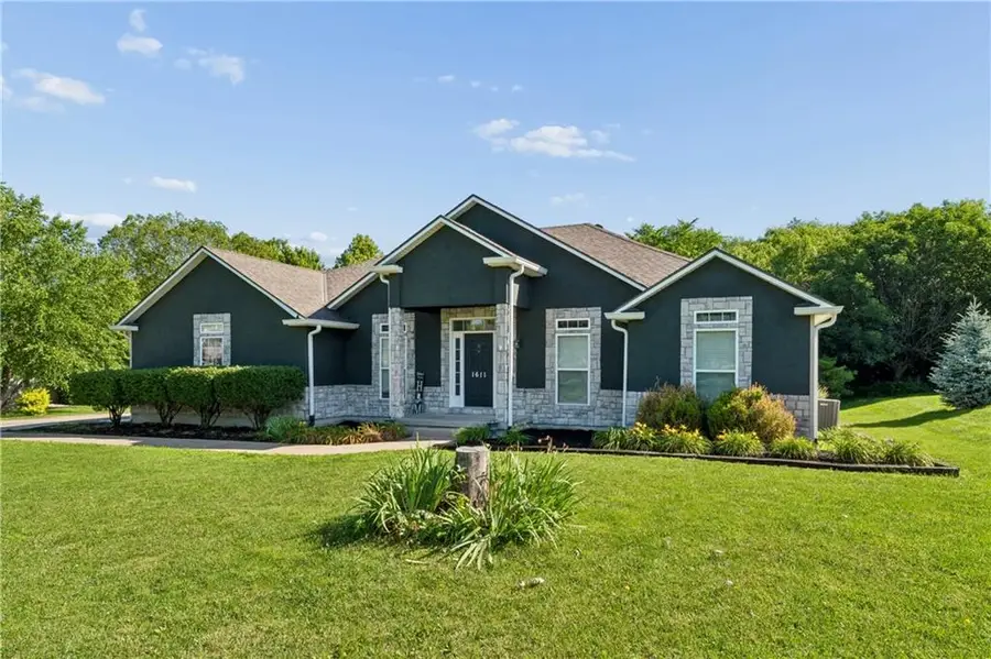 1611 Deer Run Road, Oak Grove, MO 64075 - #3