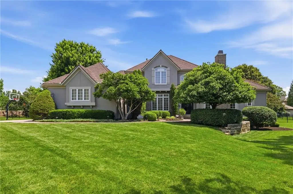 14603 Sherwood Street, Leawood, KS 66224 - #1