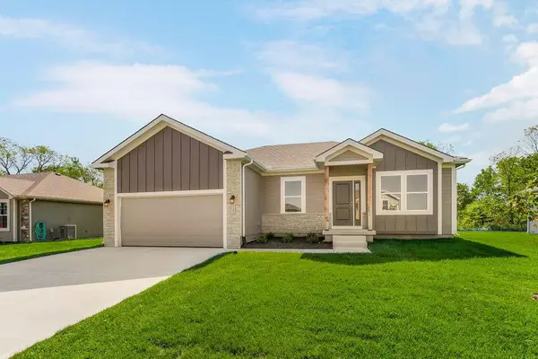 700 Blazing Star Drive, Raymore, MO 64083