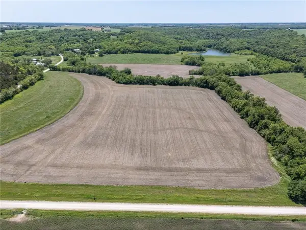 10.60 Acres N 800 Road, Baldwin City, KS 66006