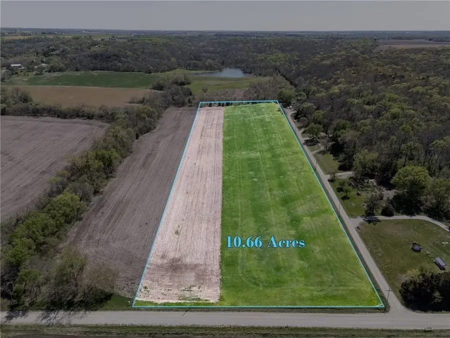 10.66 Acres M/L N 800 Road, Baldwin City, KS 66006 - #2