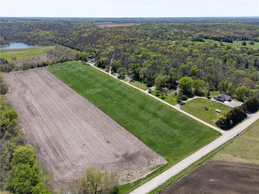 10.66 Acres M/L N 800 Road, Baldwin City, KS 66006 - #3