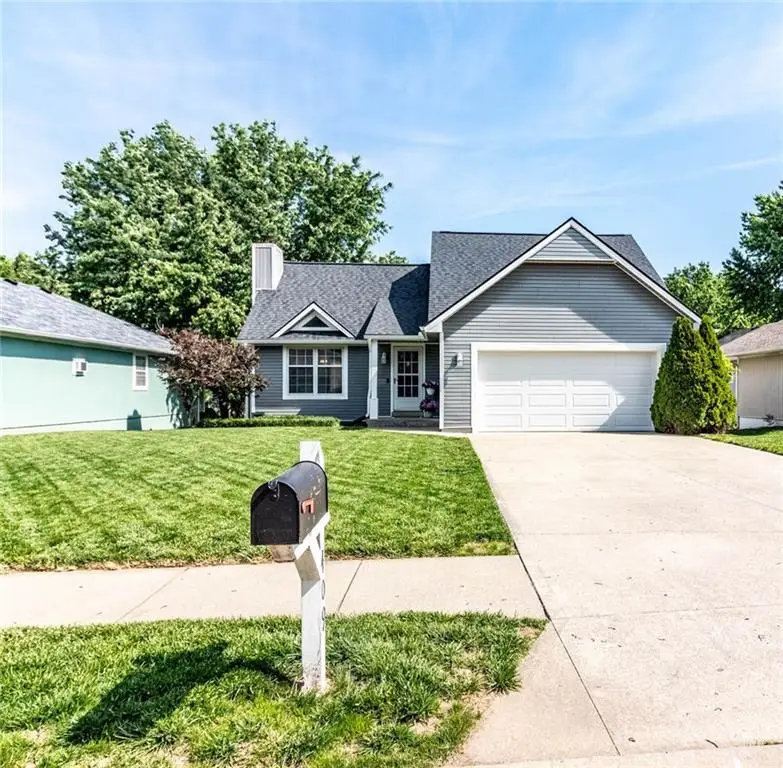 409 Quail Trail, Warrensburg, MO 64093 - #2