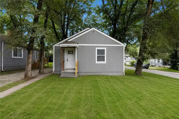 2543 Lister Avenue, Kansas City, MO 64127