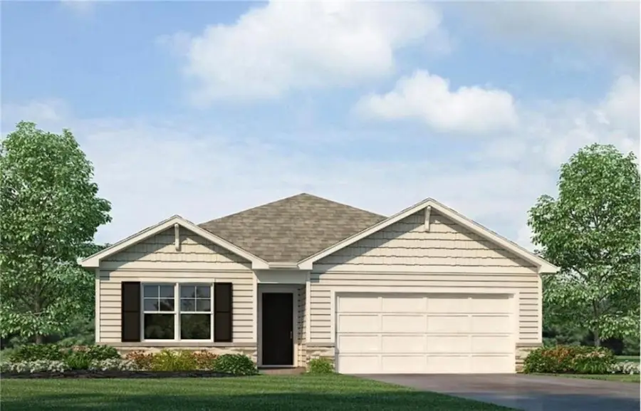 2211 Crestview Place, Raymore, MO 64083 - #2