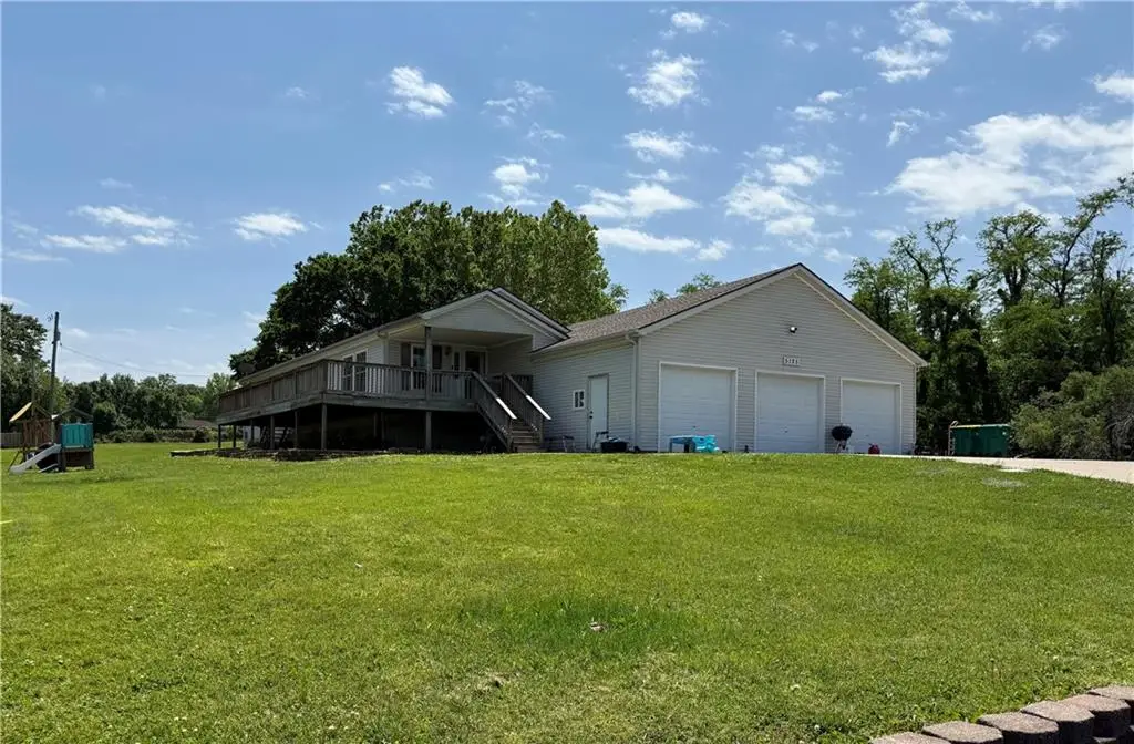 5125 Swartz Road, Kansas City, KS 66106 - #1