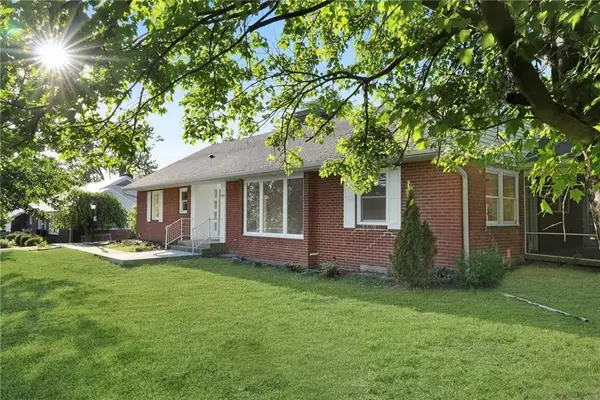 1709 Polk Street, Chillicothe, MO 64601