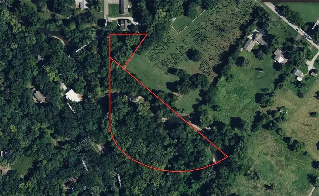 7027 Warwick Street, Shawnee, KS 66218 - #1