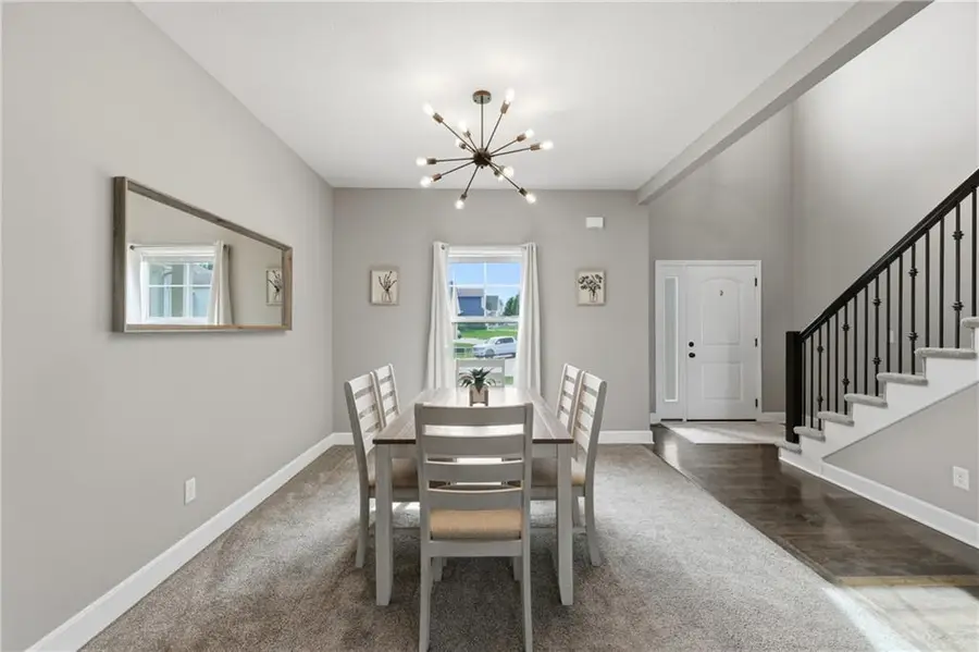 1273 SW Nagona Lane, Lees Summit, MO 64082 - #2