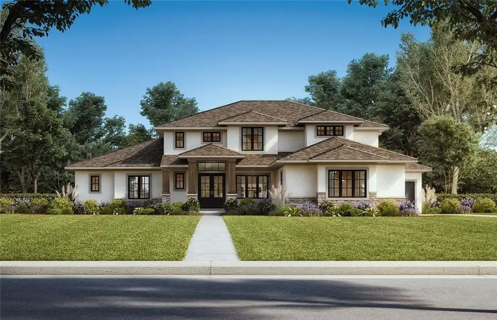4601 W 157th Street, Overland Park, KS 66224 - #1
