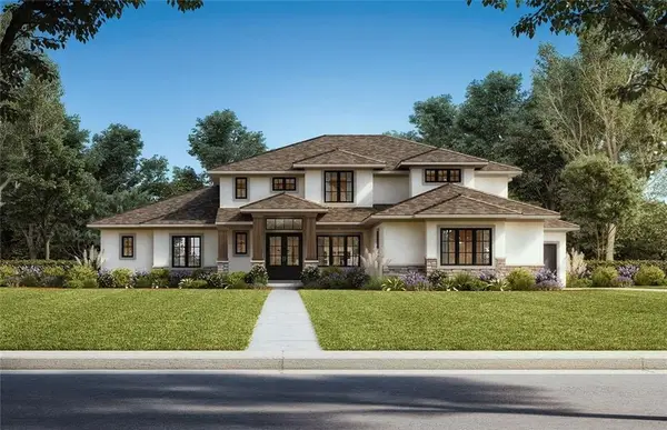 4601 W 157th Street, Overland Park, KS 66224