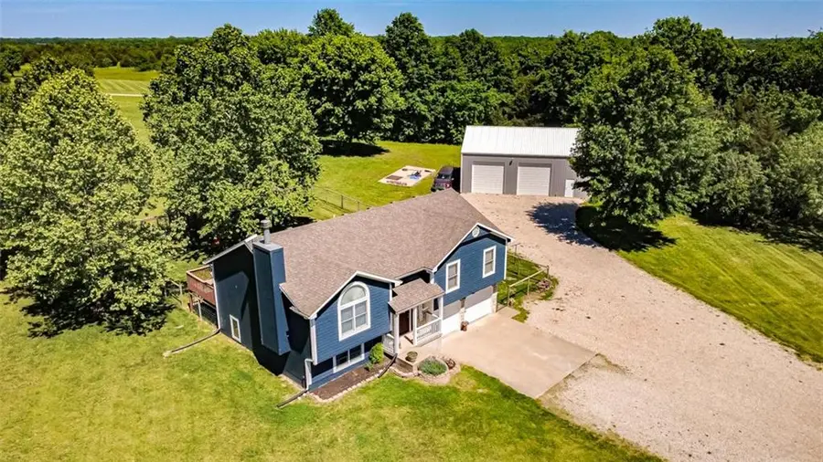 2505 Thomas Terrace, Ottawa, KS 66067 - #3