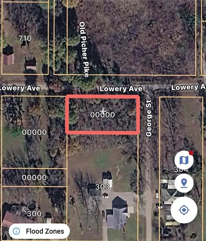 0 George Street, West Mineral, KS 66782 - #1
