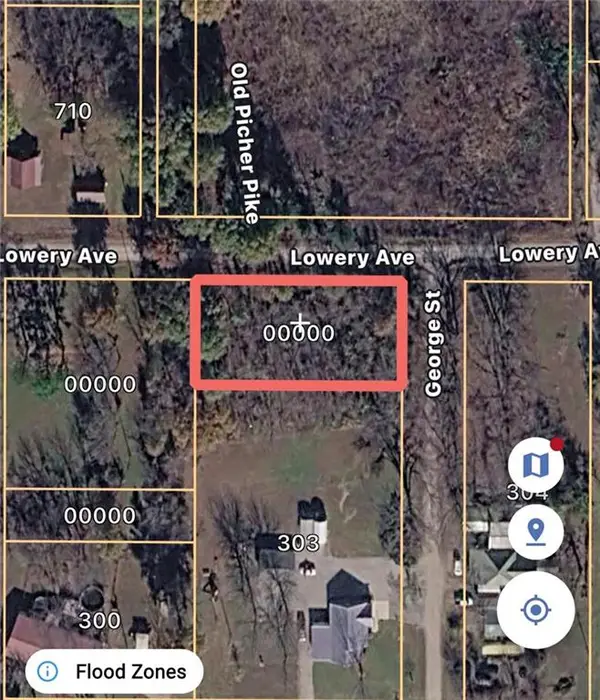 0 George Street, West Mineral, KS 66782