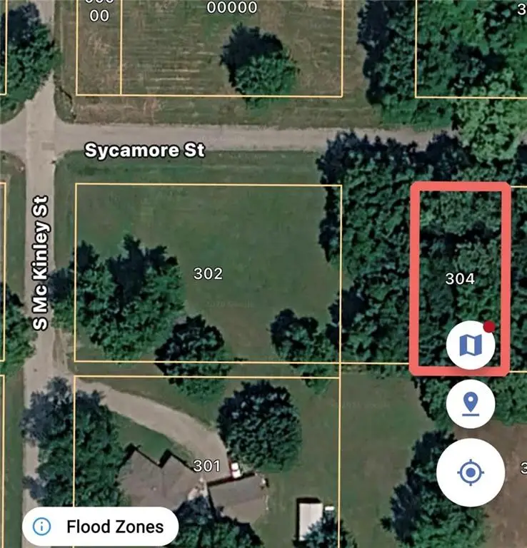 304 E Sycamore Street, Weir, KS 66781 - #1