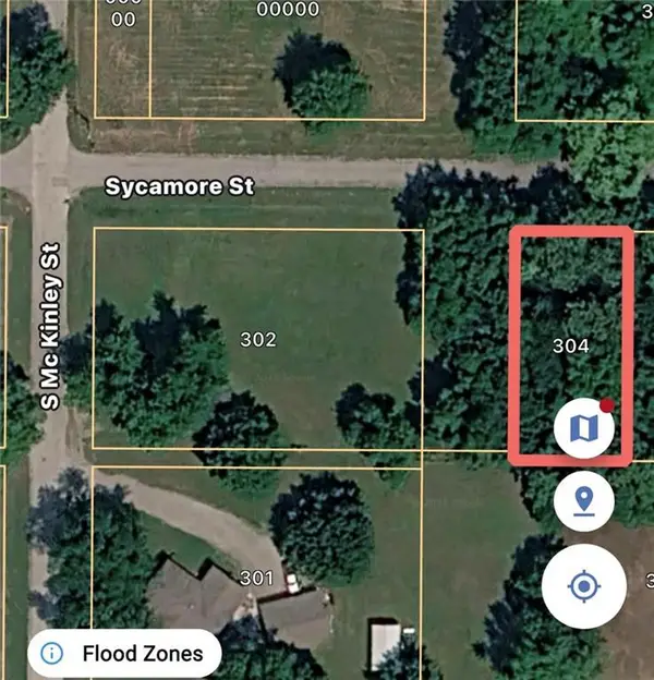 304 E Sycamore Street, Weir, KS 66781