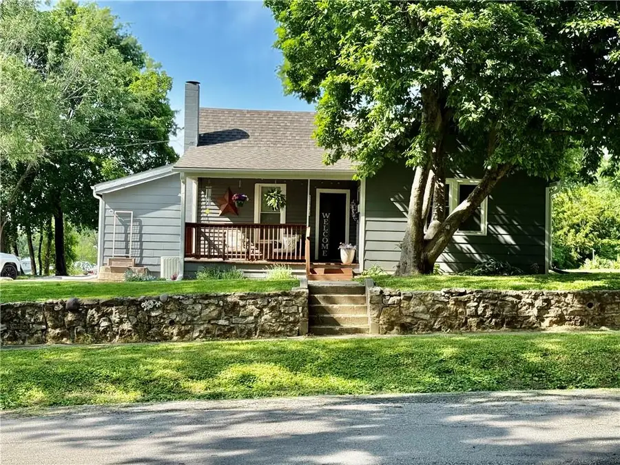 2508 South Street, Lexington, MO 64067 - #2