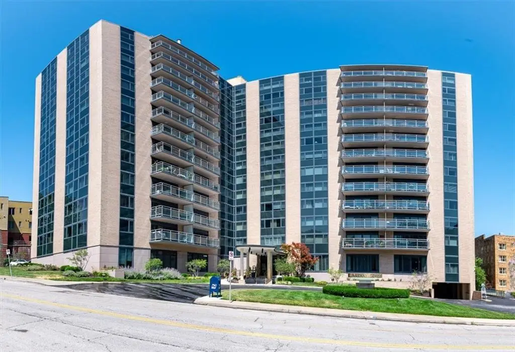 4545 Wornall Road #400, Kansas City, MO 64111 - #1